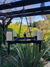 Large iron arm for sale  GERRARDS CROSS