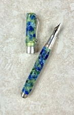 Rare montegrappa 1912 for sale  Denver