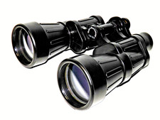 Binocolo binocolo optolyth usato  Spedire a Italy