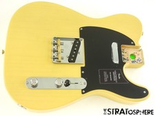 Fender vintera nocaster usato Fender vintera nocaster usato  Spedire a Italy