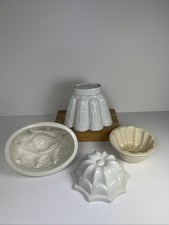 Vintage ceramic jelly for sale  WIMBORNE