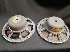Jbl d208 pair for sale  Upland