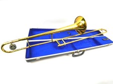 tenor 2b trombone king for sale  Pittsburgh