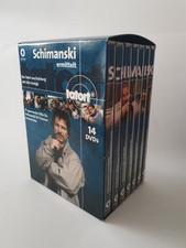 Tatort duisburg kommisar gebraucht kaufen  Frankfurt am Main