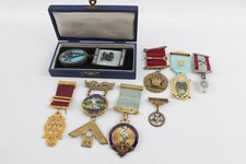 lodge medals for sale  LEEDS