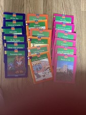 Reading 360 books for sale  ALTRINCHAM