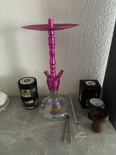 Shisha dschinni gebraucht kaufen  Braunschweig