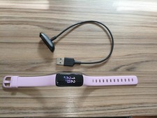 Fitbit inspire lilac for sale  PRESTON