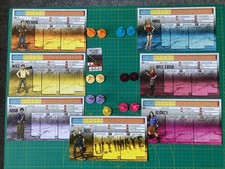 Zombicide 1st edition for sale  ALLOA
