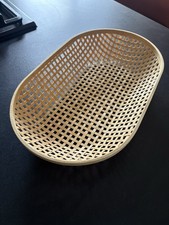 Ikea shallow rattan for sale  MANCHESTER
