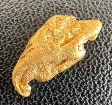 Superbe pépite naturel d'occasion  Remoulins