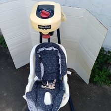 Vintage 2000 fisher for sale  Melbourne