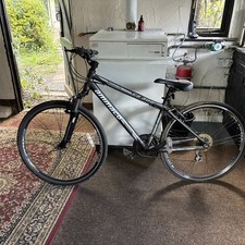 Ammaco cs300 bike for sale  COLCHESTER