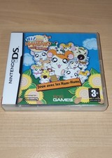 Hamtaro joue ham d'occasion  Avignon