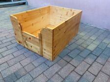 Wurfkiste wurfbox schlafplatz gebraucht kaufen  Durmersheim