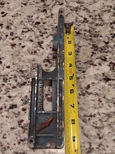 Woodrail pinball machine for sale  Spring Hill
