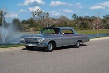 1962 chevrolet impala for sale  Ocoee