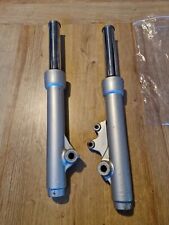Yamaha teo forks for sale  DRIFFIELD