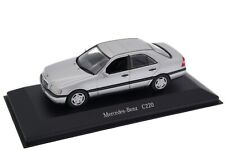 Rare 1/43 Minichamps Mercedes-Benz C-Klasse C220 Classic W202 MOPF I 1995 comprar usado  Enviando para Brazil