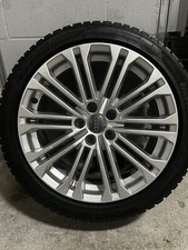 Audi rim oem for sale  Oxford