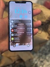 Apple iphone pro for sale  Lewisville
