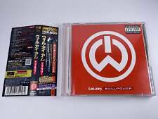 will.i.am #willpower Japan Import Britney Spears Miley Cyrus Justin Bieber 2×CD comprar usado  Enviando para Brazil