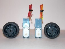 Meccano meccanoid g15 for sale  Richmond