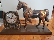 Vintage metal tin for sale  New London