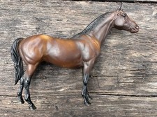 Breyer race horse for sale  Kalispell