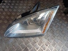 Usado, farol lado esquerdo 236876 para FORD FOCUS BERLINA (CAP) 2004 comprar usado  Enviando para Brazil