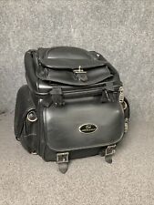 Saddleman leather touring for sale  Raymond