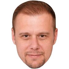 armin van gebraucht kaufen  Hannover