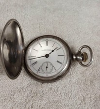 Waltham bartlett hunter for sale  Phoenix