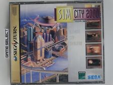 Sim city 2000 usato  Tricarico