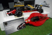 Ferrari 641 second d'occasion  Rochefort-Montagne