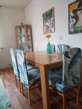Esstisch gebraucht kaufen  Taunusstein
