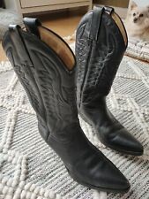 Rancho boots cowboy gebraucht kaufen  Erlangen