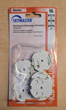 Steckdosen kindersicherungen 9 gebraucht kaufen  Hannover
