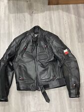 Max mph leather for sale  LONDON