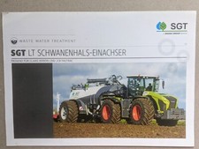 Sgt schwanenhals einachs gebraucht kaufen  Günzburg