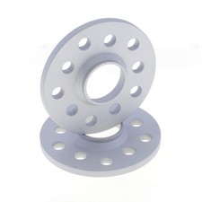 Coppia distanziali 10mm usato Coppia distanziali 10mm usato  Italia