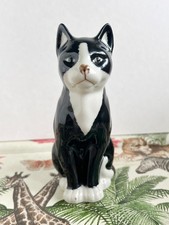 Hand painted tuxedo for sale  SEVENOAKS