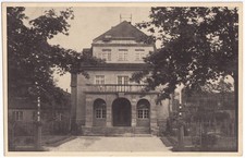 Berschlema radiumbad kurhaus gebraucht kaufen  Lähden