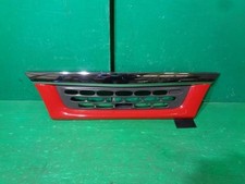 Usado, Grelha de radiador ISUZU ELF 2002 KR-NKS81GAR 8979957580 [usada] [PA99930012] comprar usado  Enviando para Brazil