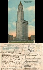 Manhattan new york gebraucht kaufen  Ortrand
