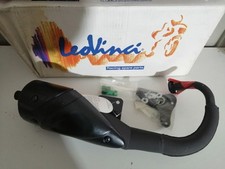 Marmitta leovinci sp3 usato  Vittuone