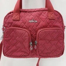 kipling pink for sale kipling pink for sale ROMFORD