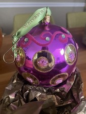 Waterford holiday heirloom for sale  Warminster