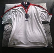 England 2004 home for sale  BOLTON