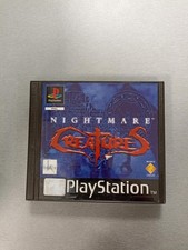 Jeu ps1 night d'occasion  Les Mureaux